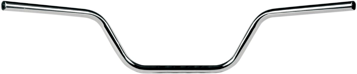 HBAR 22MM TOURING HI STL CHR