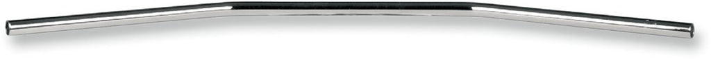 HBAR 22MM DRAGBAR LONG STL CHR