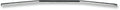 HBAR 22MM DRAGBAR LONG STL CHR