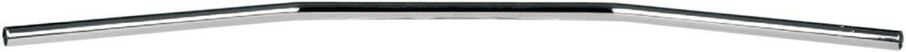 HBAR 22MM DRAGBAR LONG STL CHR