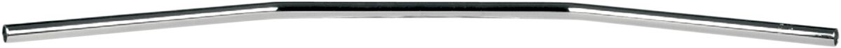 HBAR 22MM DRAGBAR LONG STL CHR