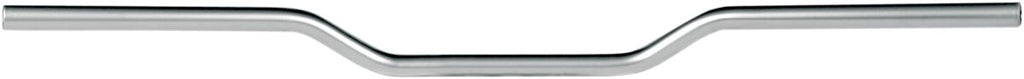 HBAR 22MM SPEDFGHTR STL CHR