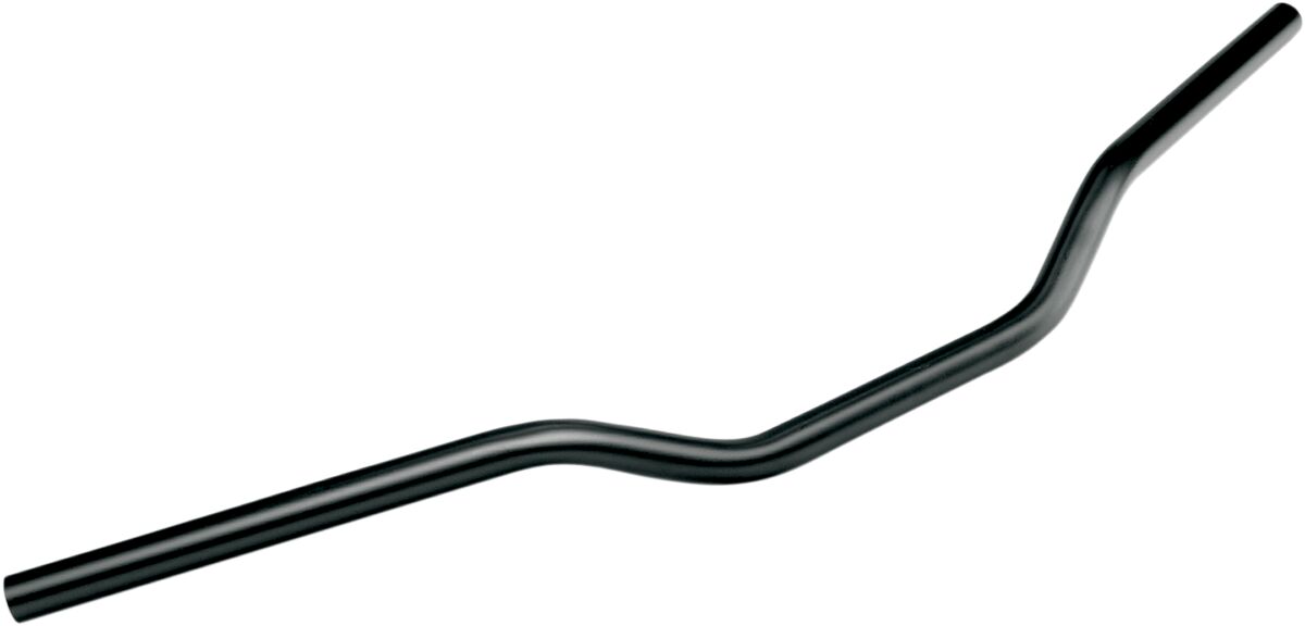 HBAR 22MM SPEDFGHTR STL BLK