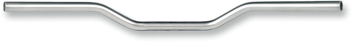 HBAR 22MM SUPERBK COMF STL CHR