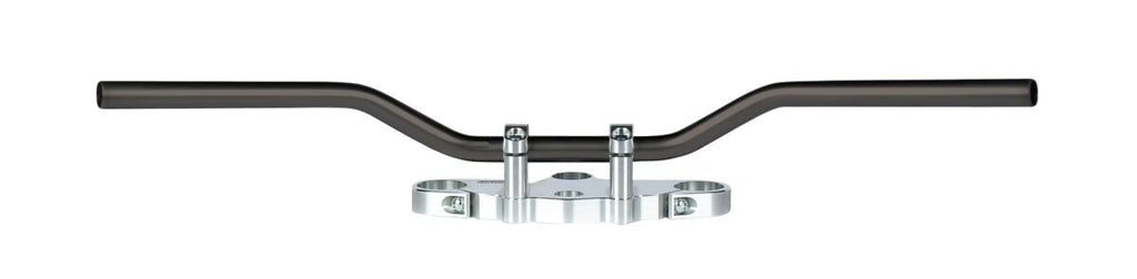 HBAR 22MM SUPERBK COMF STL CHR