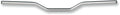 HBAR 22MM SUPERBK ELEG STL CHR