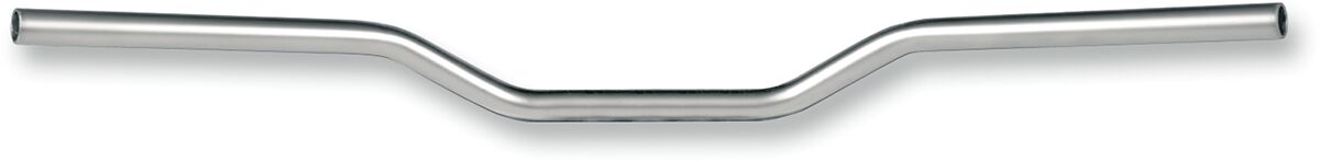 HBAR 22MM SUPERBK ELEG STL CHR