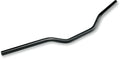 HBAR 22MM SUPERBK ELEG STL BLK