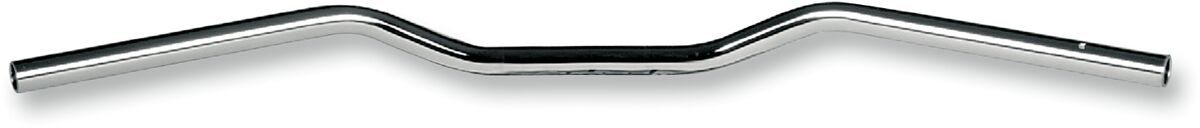 HBAR 22MM SUPERBK SPOR STL CHR
