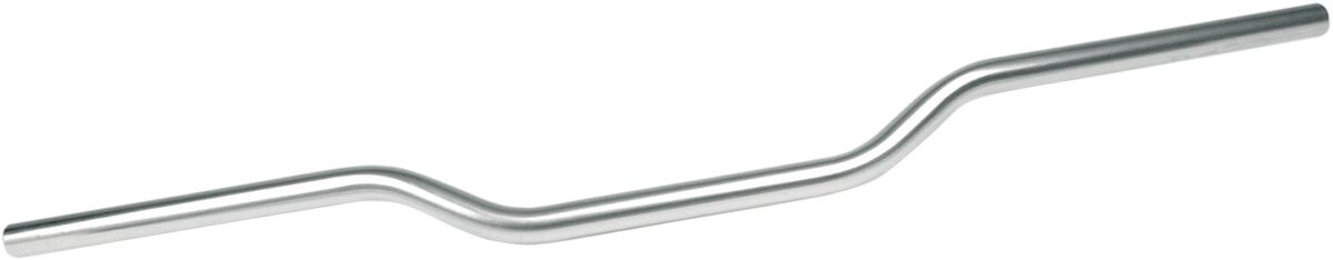 HBAR 22/12MM SPEDFGHTR ALU SIL