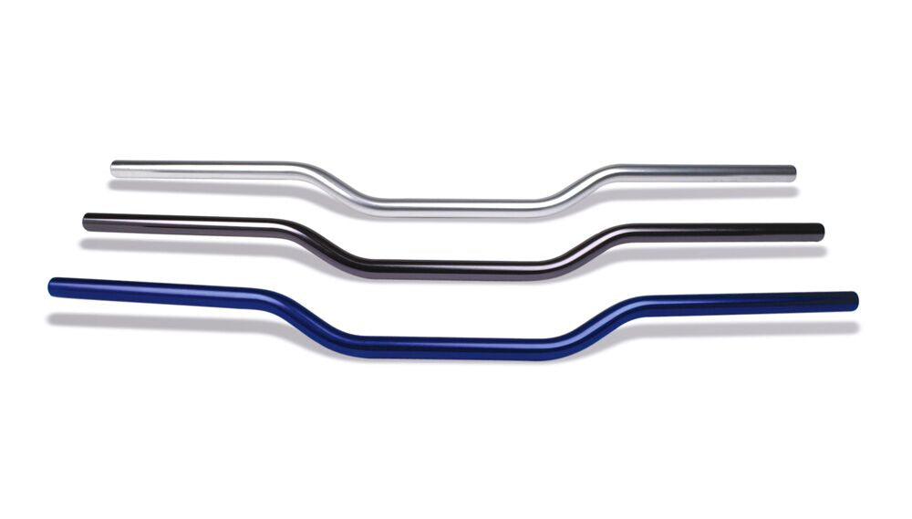 HBAR 22/12MM SPEDFGHTR ALU TIT