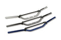 HBAR 22/14MM OFROAD LO ALU TIT