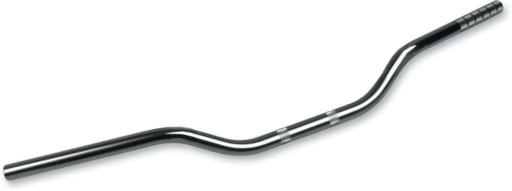 HBAR 22/14MM OFROAD MD ALU TIT
