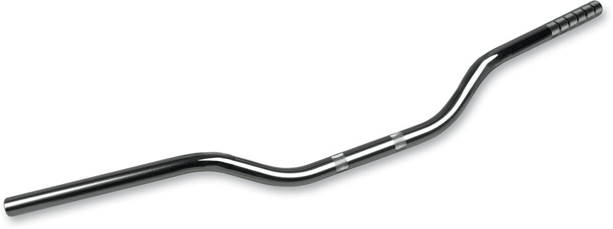 HBAR 22/14MM OFROAD MD ALU TIT