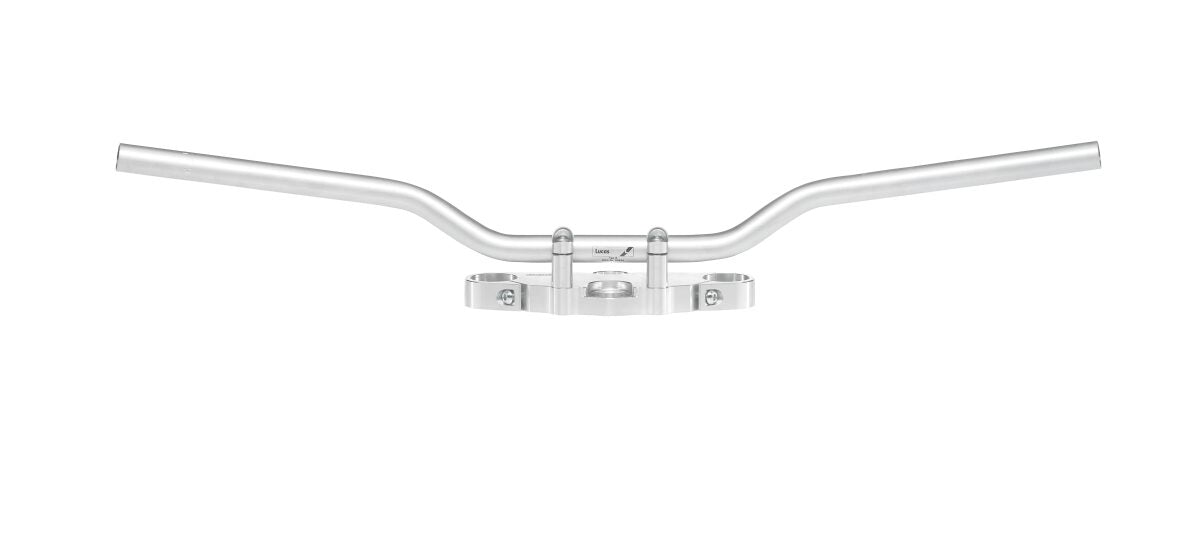 HBAR 1SPEDFGHTR STEEL BLK