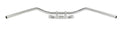 HBAR 1ROADS MED STEEL CHR