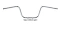 HBAR 1APEHANGR STEEL CHR/DENT