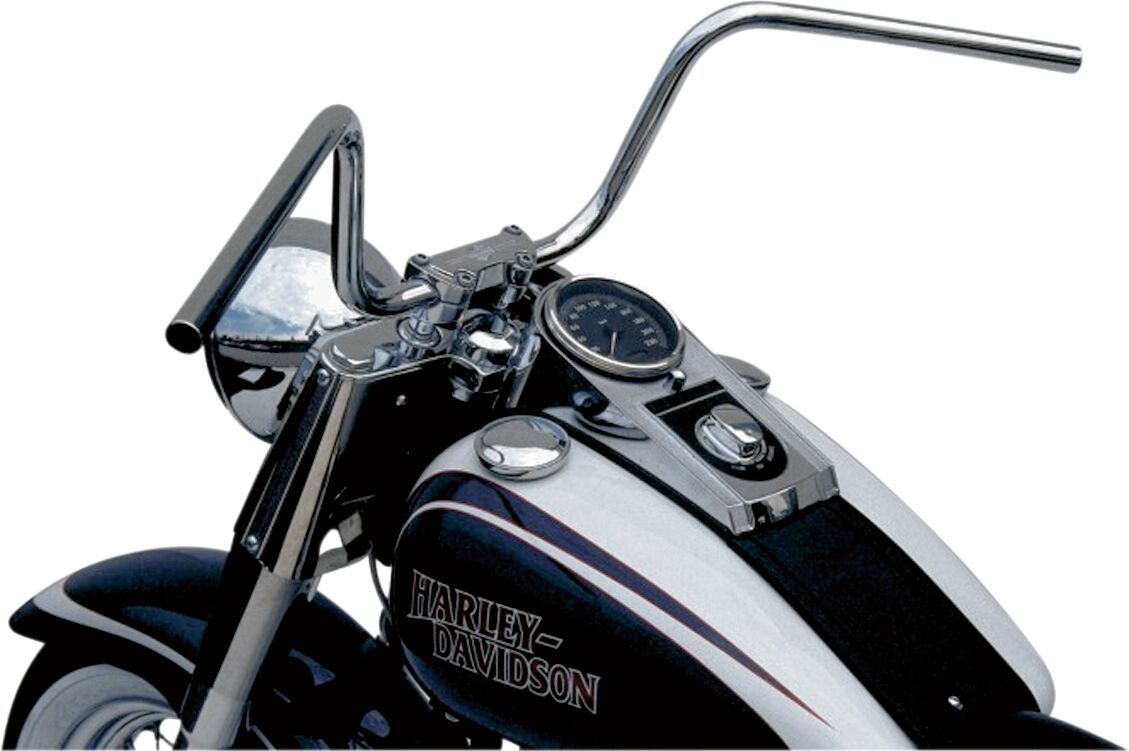 HBAR 1APEHANGR STEEL CHR/DENT