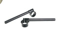 CLIPON 53MM TRW BLK