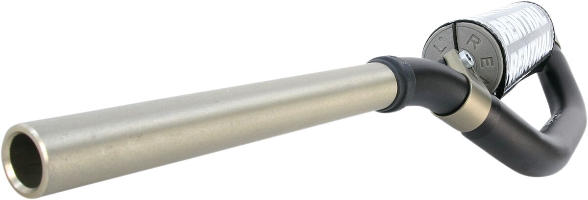 RENTHAL TWINWALL 923 BLK