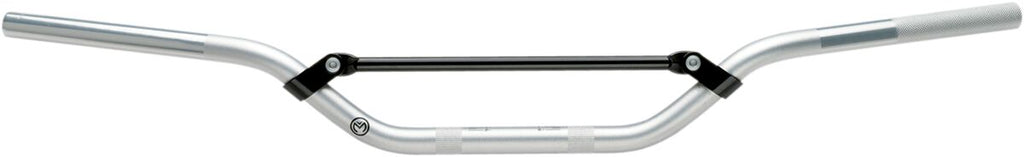 HANDLEBAR AL 7/8 CR HI SI