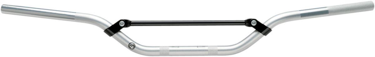 HANDLEBAR AL 7/8 CR HI SI