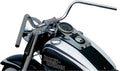 HBAR 1MYSTIC STEEL CHR/DENT