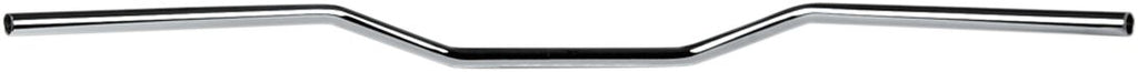 HBAR 22MM ROADST WIDE STL CHR