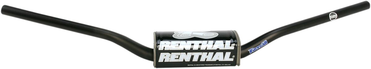 RENTHAL FATBAR 827 KTM BLK