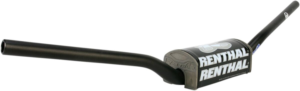 RENTHAL FATBAR 827 KTM BLK