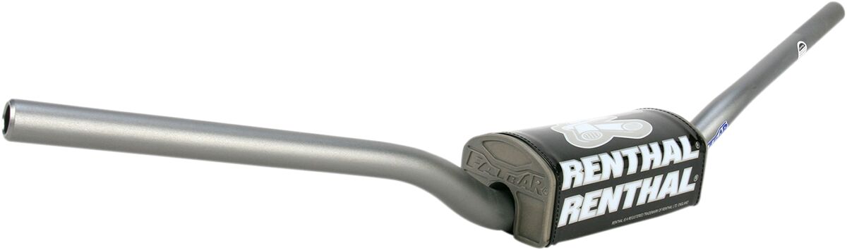 RENTHAL FATBAR 827 KTM TANIUM