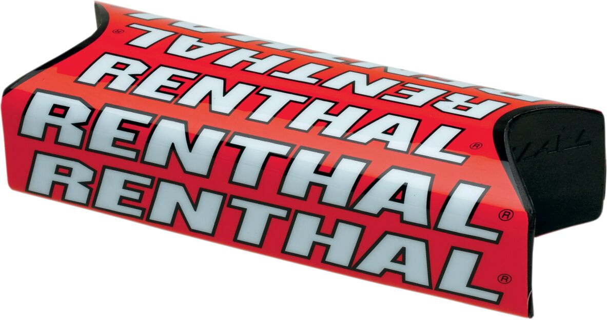 FATBAR PAD TEAM RED