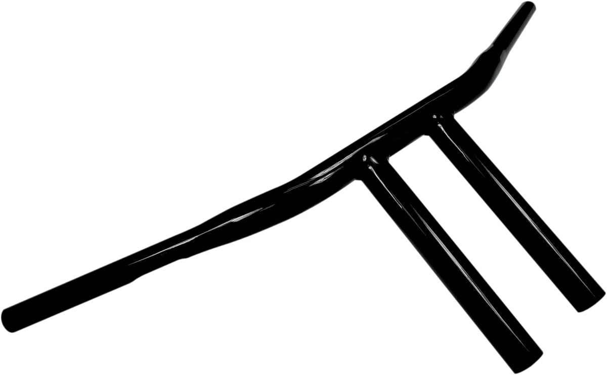 HANDLEBAR BUFF T 8 BLK