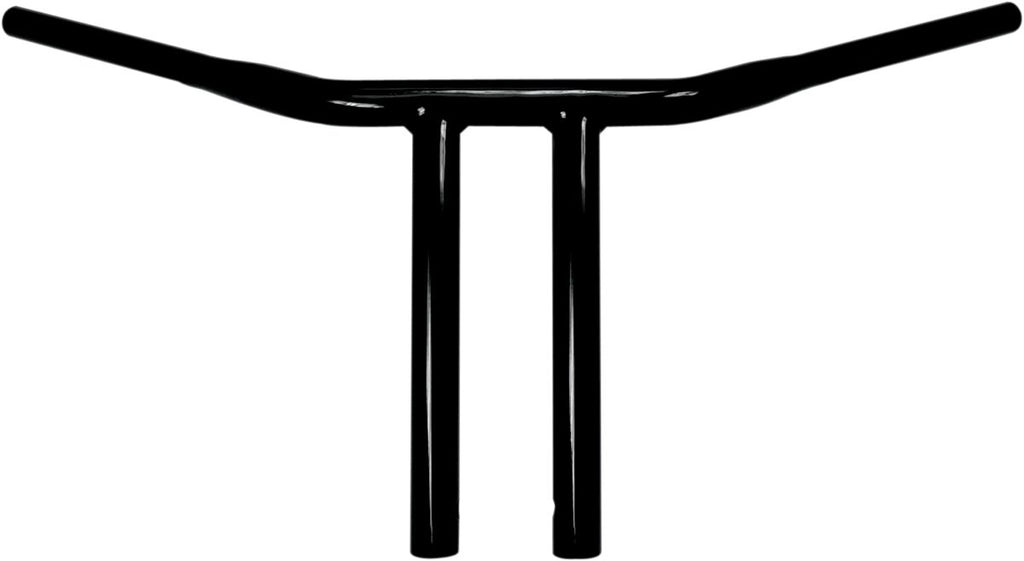 HANDLEBAR BUFF T 10 BLK