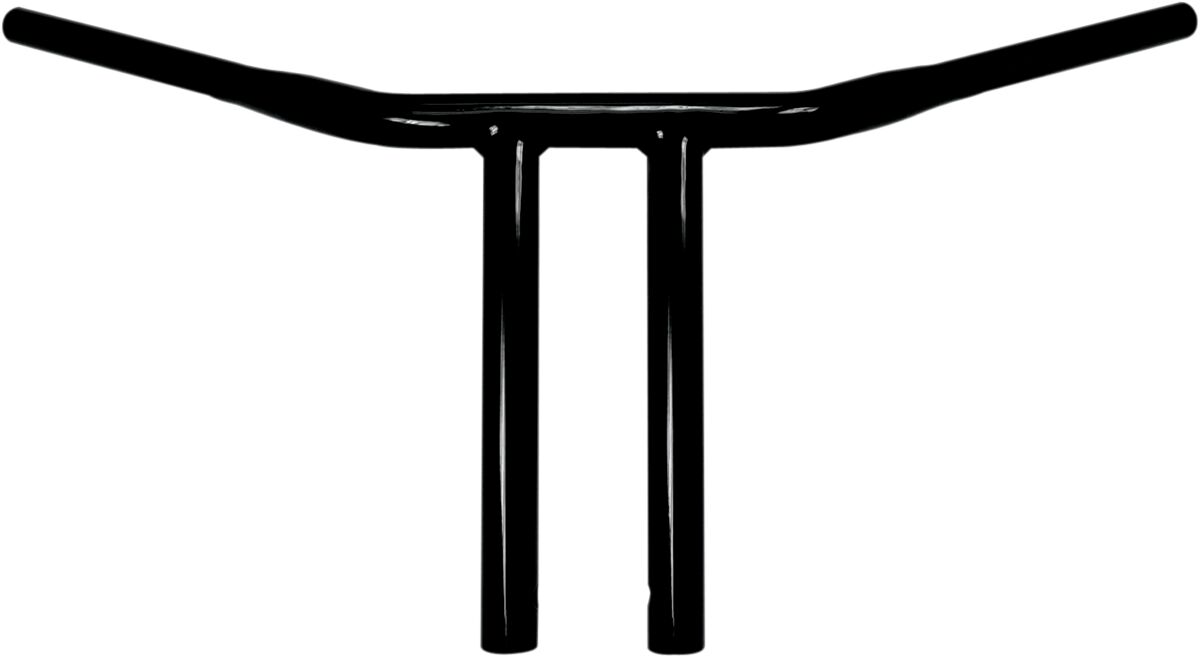 HANDLEBAR BUFF T 10 BLK