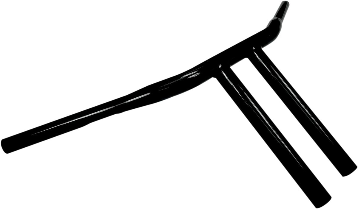 HANDLEBAR BUFF T 10 BLK