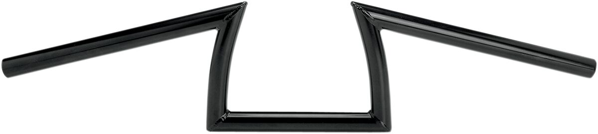 HANDLEBAR KEYSTONE 7/8 BK