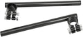 CLIP ON 7/8 33MM BLACK