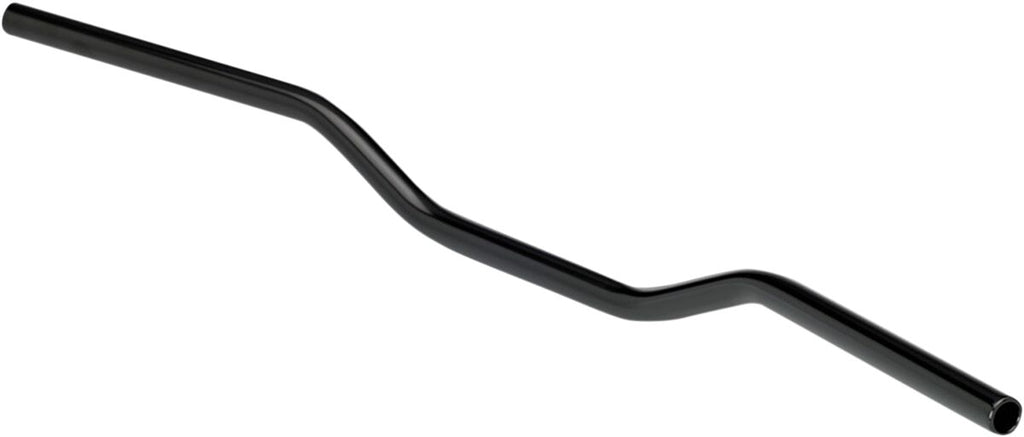 HANDLEBAR TRACKER 7/8 BK