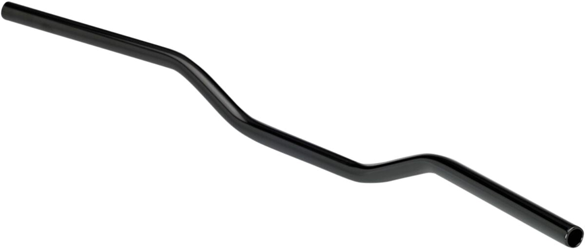 HANDLEBAR TRACKER 7/8 BK