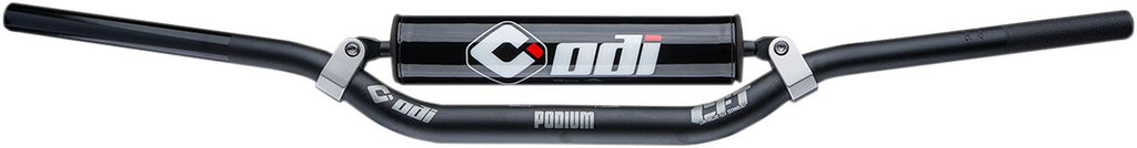 HANDLEBAR CFT POD HON/KAW