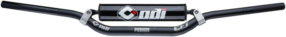 HANDLEBAR CFT POD HON/KAW