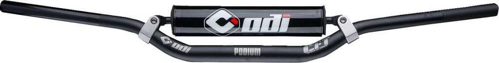 HANDLEBAR CFT POD MCGRATH