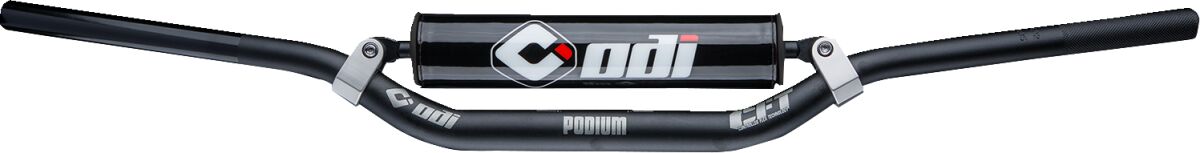 HANDLEBAR CFT POD MCGRATH