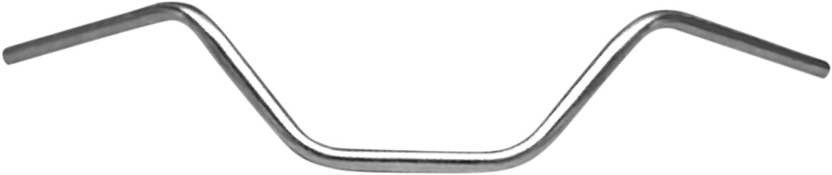 HANDLEBAR CUSTOM CHROME