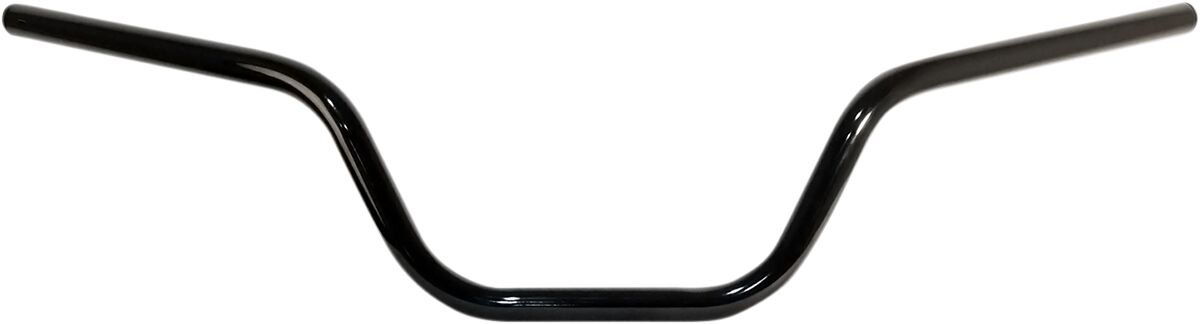 HANDLEBAR LTD BLACK