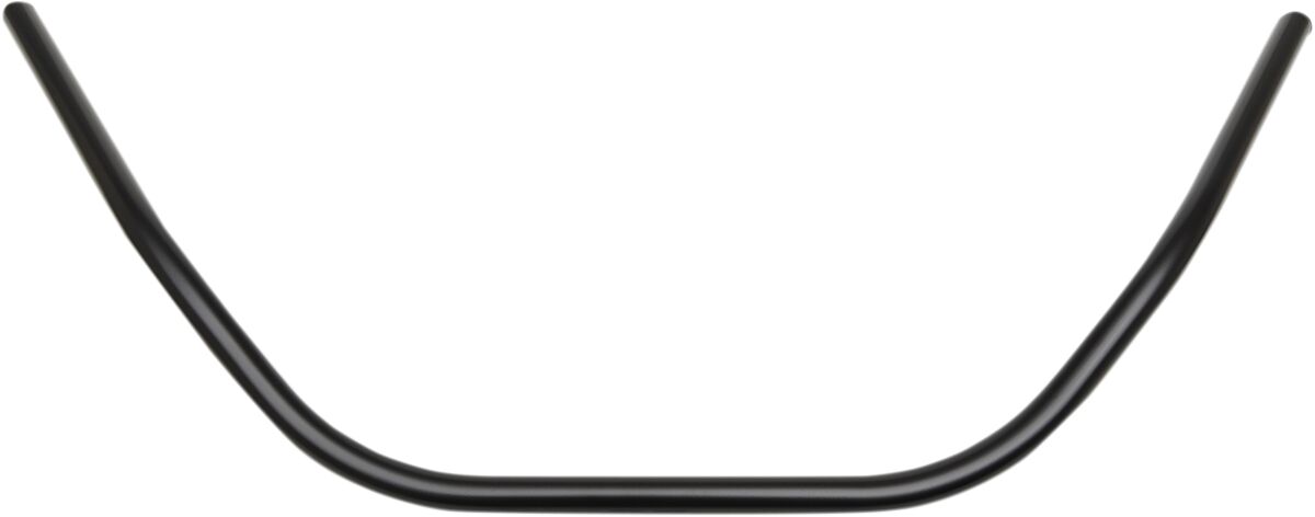 HANDLEBAR BEACH SATIN BLACK