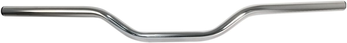 HANDLEBAR SUPERBIKE CHROME