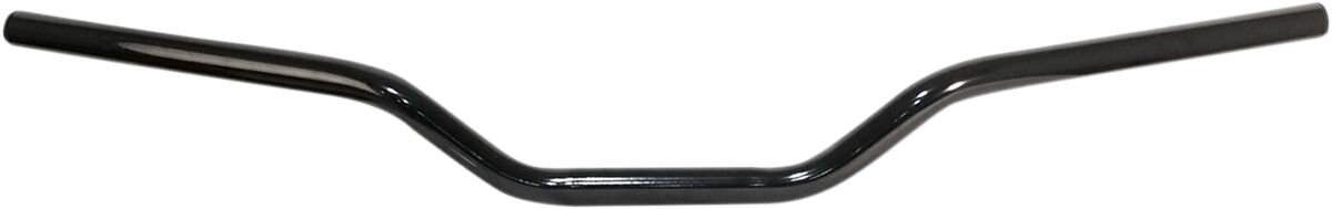 HANDLEBAR SUPERBIKE BLACK