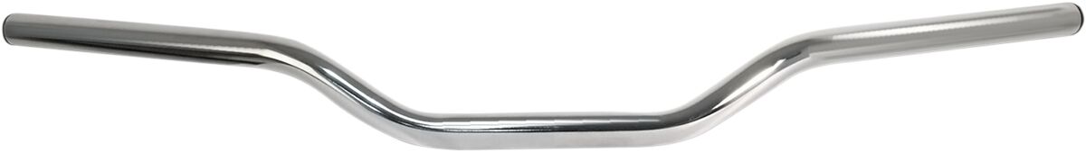HANDLEBAR GP TOUR CHROME
